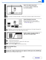 Предварительный просмотр 177 страницы Sharp MX-M282N Operation Manual