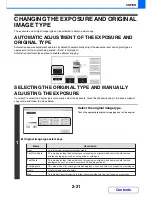 Предварительный просмотр 179 страницы Sharp MX-M282N Operation Manual