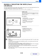 Предварительный просмотр 182 страницы Sharp MX-M282N Operation Manual