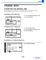 Предварительный просмотр 185 страницы Sharp MX-M282N Operation Manual