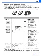 Предварительный просмотр 192 страницы Sharp MX-M282N Operation Manual