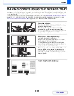 Предварительный просмотр 196 страницы Sharp MX-M282N Operation Manual