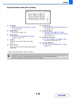 Предварительный просмотр 200 страницы Sharp MX-M282N Operation Manual