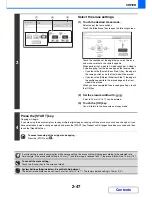 Предварительный просмотр 205 страницы Sharp MX-M282N Operation Manual