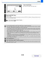 Предварительный просмотр 210 страницы Sharp MX-M282N Operation Manual