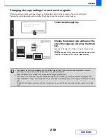 Предварительный просмотр 213 страницы Sharp MX-M282N Operation Manual