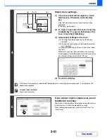 Предварительный просмотр 219 страницы Sharp MX-M282N Operation Manual