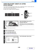 Предварительный просмотр 221 страницы Sharp MX-M282N Operation Manual