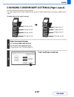 Предварительный просмотр 225 страницы Sharp MX-M282N Operation Manual