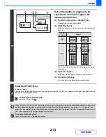 Предварительный просмотр 231 страницы Sharp MX-M282N Operation Manual