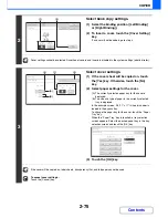 Предварительный просмотр 233 страницы Sharp MX-M282N Operation Manual