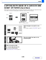 Предварительный просмотр 239 страницы Sharp MX-M282N Operation Manual