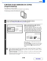 Предварительный просмотр 250 страницы Sharp MX-M282N Operation Manual