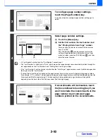 Предварительный просмотр 251 страницы Sharp MX-M282N Operation Manual