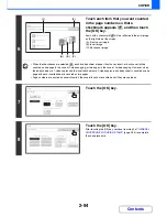 Предварительный просмотр 252 страницы Sharp MX-M282N Operation Manual