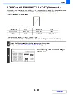 Предварительный просмотр 260 страницы Sharp MX-M282N Operation Manual