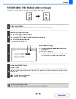 Предварительный просмотр 268 страницы Sharp MX-M282N Operation Manual