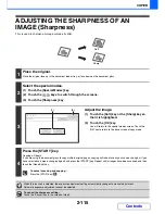 Предварительный просмотр 273 страницы Sharp MX-M282N Operation Manual