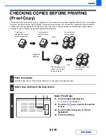 Предварительный просмотр 274 страницы Sharp MX-M282N Operation Manual