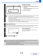 Предварительный просмотр 276 страницы Sharp MX-M282N Operation Manual