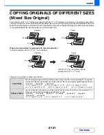 Предварительный просмотр 279 страницы Sharp MX-M282N Operation Manual