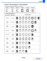 Предварительный просмотр 299 страницы Sharp MX-M282N Operation Manual