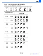 Предварительный просмотр 300 страницы Sharp MX-M282N Operation Manual