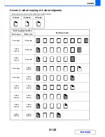 Предварительный просмотр 301 страницы Sharp MX-M282N Operation Manual