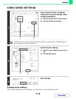 Предварительный просмотр 317 страницы Sharp MX-M282N Operation Manual