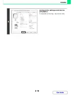 Предварительный просмотр 319 страницы Sharp MX-M282N Operation Manual