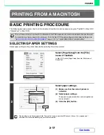 Предварительный просмотр 320 страницы Sharp MX-M282N Operation Manual