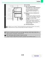 Предварительный просмотр 326 страницы Sharp MX-M282N Operation Manual