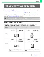 Предварительный просмотр 327 страницы Sharp MX-M282N Operation Manual