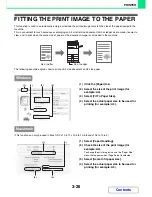 Предварительный просмотр 329 страницы Sharp MX-M282N Operation Manual