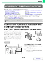 Предварительный просмотр 334 страницы Sharp MX-M282N Operation Manual