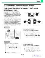 Предварительный просмотр 356 страницы Sharp MX-M282N Operation Manual