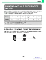 Предварительный просмотр 360 страницы Sharp MX-M282N Operation Manual