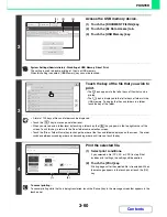 Предварительный просмотр 363 страницы Sharp MX-M282N Operation Manual