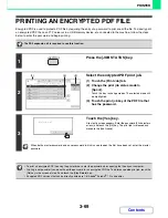 Предварительный просмотр 372 страницы Sharp MX-M282N Operation Manual