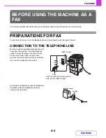 Предварительный просмотр 382 страницы Sharp MX-M282N Operation Manual