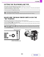 Предварительный просмотр 383 страницы Sharp MX-M282N Operation Manual