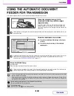 Предварительный просмотр 410 страницы Sharp MX-M282N Operation Manual