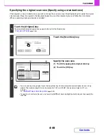 Предварительный просмотр 427 страницы Sharp MX-M282N Operation Manual