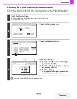 Предварительный просмотр 429 страницы Sharp MX-M282N Operation Manual