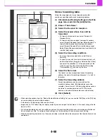 Предварительный просмотр 446 страницы Sharp MX-M282N Operation Manual