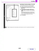 Предварительный просмотр 447 страницы Sharp MX-M282N Operation Manual