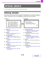 Предварительный просмотр 448 страницы Sharp MX-M282N Operation Manual