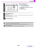 Предварительный просмотр 455 страницы Sharp MX-M282N Operation Manual