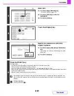 Предварительный просмотр 459 страницы Sharp MX-M282N Operation Manual