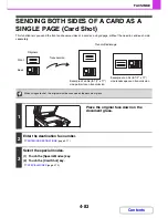 Предварительный просмотр 461 страницы Sharp MX-M282N Operation Manual